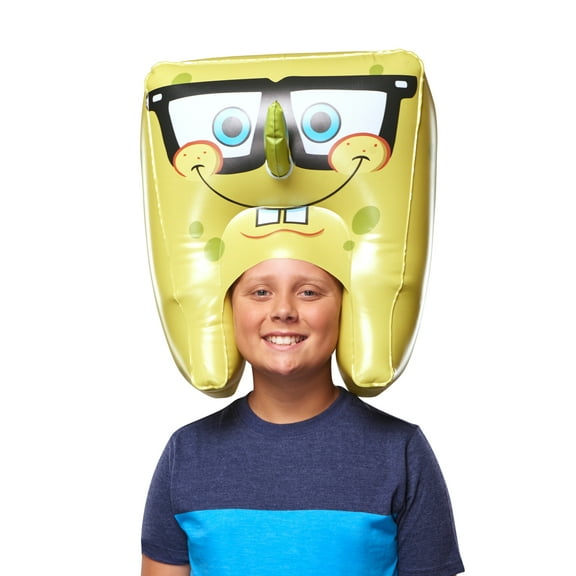 SpongeBob SquarePants - SpongeHeads - SpongeBob Glasses