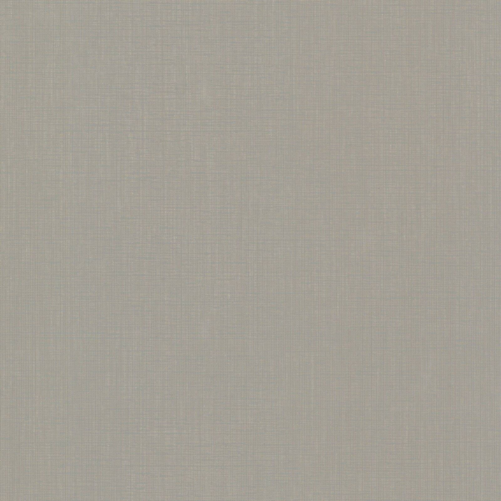 Beacon House Ramses Grey Woven Texture Wallpaper