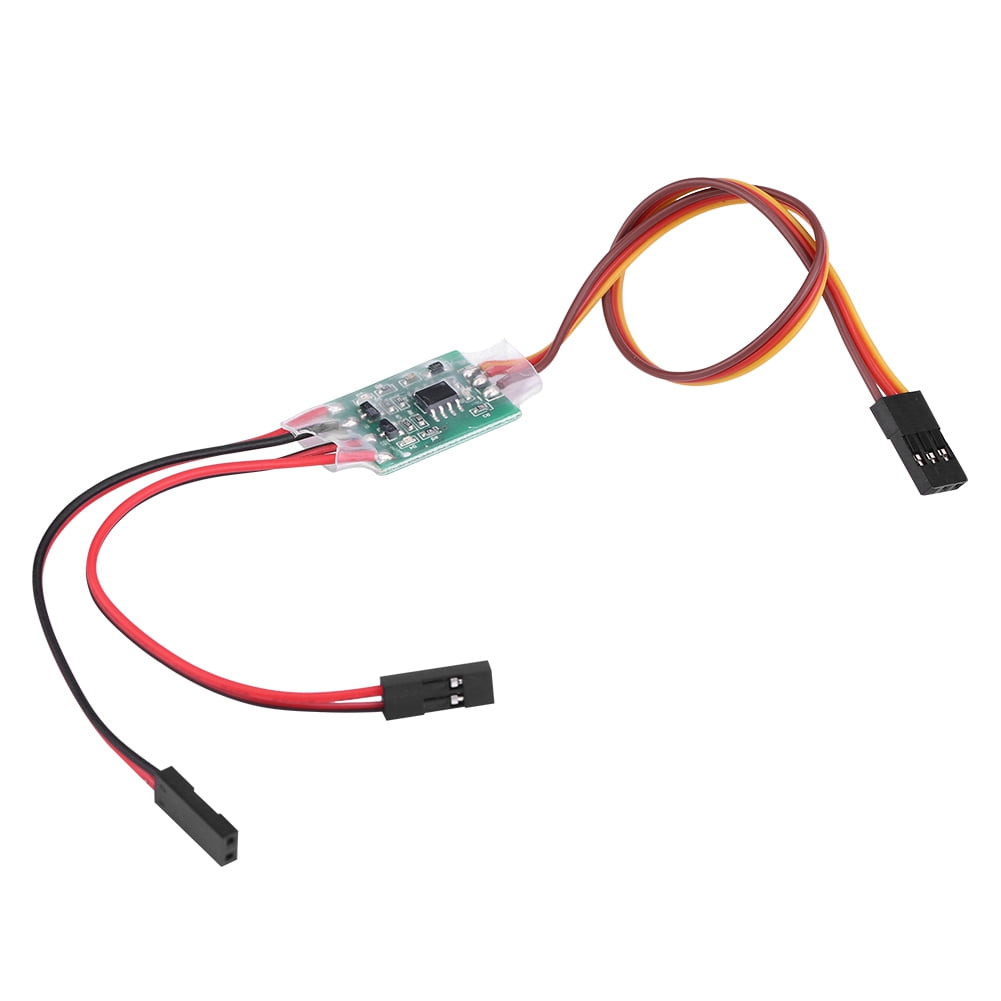 RC Ignition Switch, Ignition Kill Switch, MultiUse For RC Model Part Helicopters RC Model