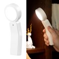 thumbnail image 1 of Light Mini Night Light Eye Caring Desk Lamp Bedroom Bedside Light Reading Lamp Plug In Model, 1 of 8