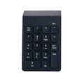 thumbnail image 1 of Pavé Numérique Sans Fil pour PC et Portables, Conception Compacte pour la Portabilité, Inclinaison Ergonomique Réduisant le Stress pendant de Longues Heures d'Utilisation, Configuration Plug & Play, Haute Compatibilité avec Plusieurs Systèmes d'Exploitation, 1 of 5