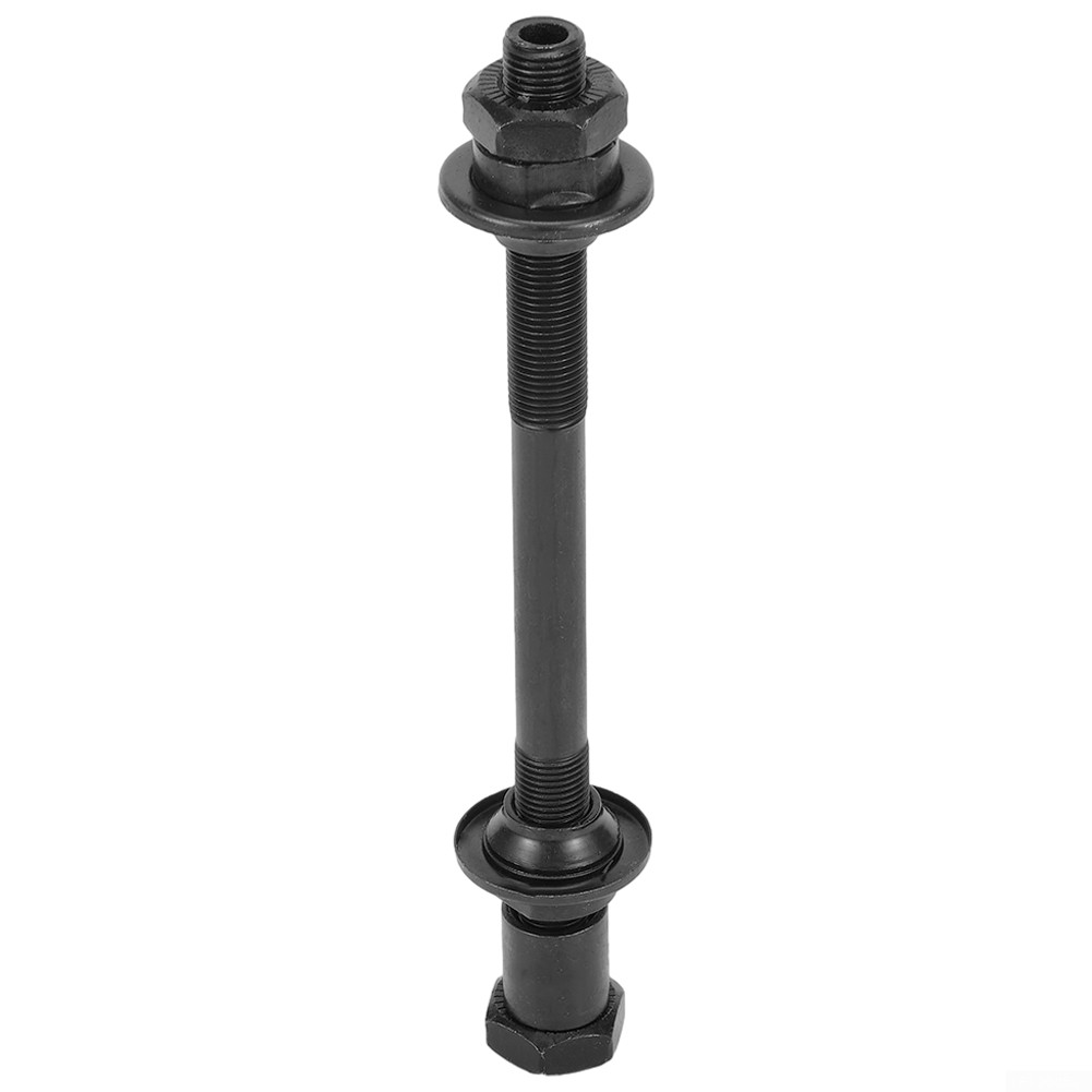 UHUSE Bicycle Hub Axle Front / Rear Quick Release Hub Hollow Shaft Axle Adapter - image 5 of 5