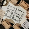 thumbnail image 2 of MYG Wood Rubber Stamps for DIY Scrapbooking Cards Decoration Embossing Craft, 2 of 9