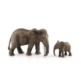 thumbnail image 4 of Fauna / Estatuilla de Modelo Juguete Sunnimix Figura animal realista, 4 of 8