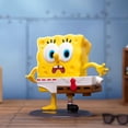 thumbnail image 2 of POP MART-figuras de acción de Bob Esponja, Caja misteriosa sorpresa, serie Daily Quirks, Caja ciega, juguetes Kawaii, 2 of 5