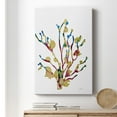 thumbnail image 6 of Sea Coral III Premium Gallery Wrapped Canvas - Ready to Hang, 6 of 9