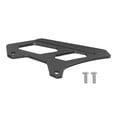 thumbnail image 3 of Cubierta Protectora De Rueda Dentada Trasera, Protector De Rueda Dentada Trasera A Prueba De óxido Suave Resistente A Impactos Para Motocicleta Cergrey Negro, 3 of 8