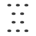 thumbnail image 1 of Qarigey Cuentas para hacer pulseras Zirconia cúbica diamantes de imitación exquisitos para manualidades accesorios de mujer Kit de cuentas para DIY tipo 4 10piezas Qarigey CBP307711, 1 of 5