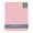 Soft Pink, variant on Hollyhock Pink 4x5 Inch Uncut Art Mat Board - No Opening - 1 Mat