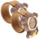 thumbnail image 1 of EeaseMX 2 relojes de pulsera de silicona para niños, reloj de pulsera de juguete con dibujos animados, 1 of 7