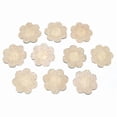 thumbnail image 2 of 40 Pairs Nipple Covers Disposable Nipple Pasties Breast Petals Self-adhesive Nipple Stickers, 2 of 3