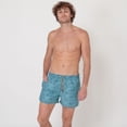thumbnail image 3 of "Pixel" Traje de baño short Maré Collection H107/Traje de baño/ Secado rápido, 3 of 5