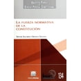 thumbnail image 1 of La fuerza normativa de la Constitución Editorial Porrúa 9786070925726, 1 of 2