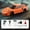 C, variant on Remote Control Sports Car 1/43 Scale 2.4G Full Proportional RC Mini Racing Drift Car Model And Christmas (RTR Version),Christmas Gift,Birthday Present,Surprise Toy