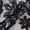 Black, variant on REGALWOVEN 1 Pc Vintage Embroidered Floral Throw Pillow Covers Cushion Cases for Elegant Home Decor and Cozy Living Room Aesthetic Beige 18 x 18 Inch