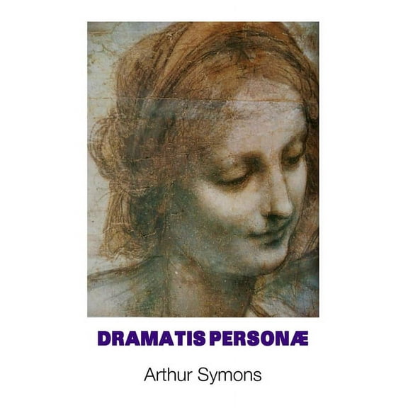 European Writers Dramatis Personae, (Paperback)