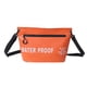 thumbnail image 2 of Bolsa seca impermeable, bandolera impermeable, saco, organizador de maquillaje, bandolera, bolso de mano para viajes, exteriores, rafting, mujeres y Naranja, 2 of 8