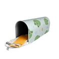 thumbnail image 3 of Picia Kawaii Frogs Magnetic Mailbox Cover Standard Size-25.5x21 in, 3 of 9