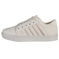 thumbnail image 2 of Tenis Urbano Para Mujer CASTALIA 505-10 Blanco con Rosa, 2 of 2