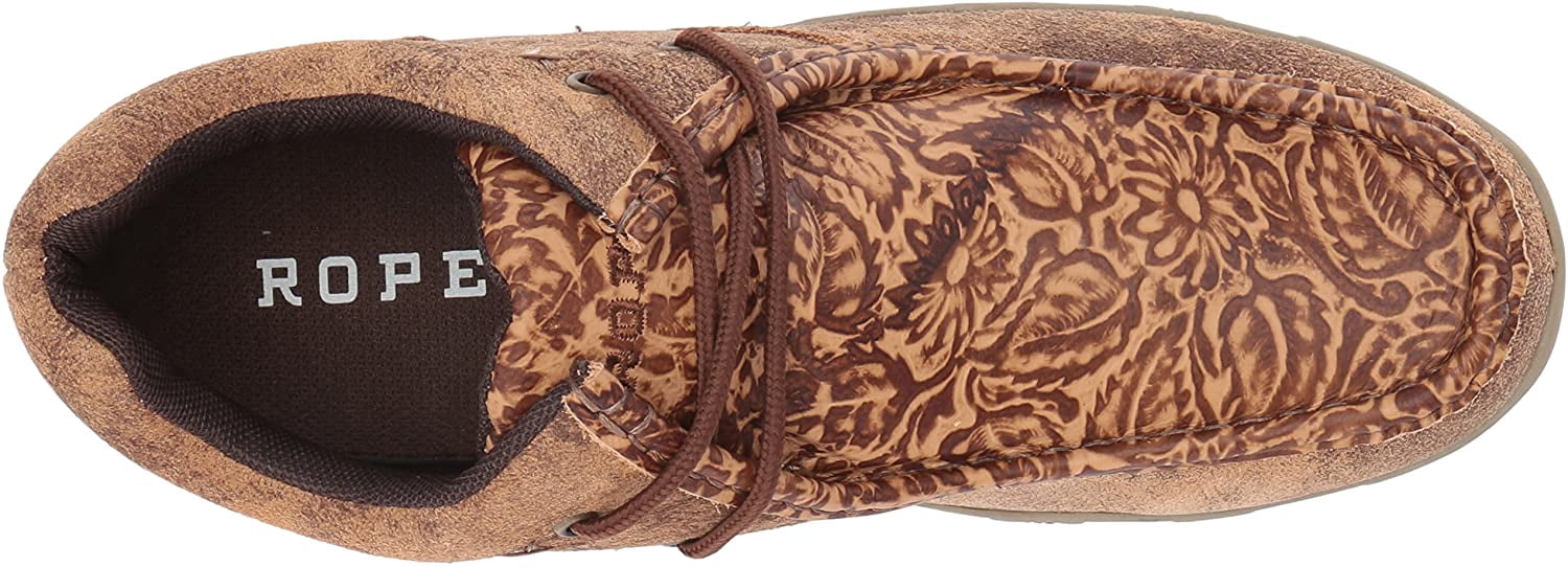 ROPER Womens Suzi Driving Style Loafer 