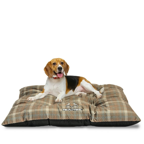 Realtree Dog Beds Realtree Dog Beds, Rural King Orthopedic Dog Bed