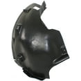 thumbnail image 5 of For 06-11 ML-Class Front Splash Shield Inner Fender Liner Panel Left Driver Side, 5 of 5