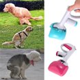Tersarium Pet Pooper Scooper Poop Scoop Clean Puppy Cat Waste Picker