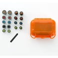 thumbnail image 3 of Westone Audio UM Pro 50 High Performance Triple Driver Universal Fit Earphones Clear, 3 of 7