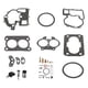 thumbnail image 1 of Mercruiser Marine Carburetor Repair Kit - Stable Performance for 3.0L, 4.3L, and 5.0L Engines - Replacement Part 33049565A7 Banmo, 1 of 5