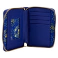 thumbnail image 4 of Wallet Loungefly Aladdin, 30 aniversario, Ziparound Disney, 4 of 4