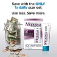 thumbnail image 2 of Gel para cicatrices Mederma Advanced 50 ml, 2 of 9