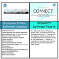 thumbnail image 3 of Máquina de corte Silhouette Cameo 5 Business Bundle con Acc, 3 of 7