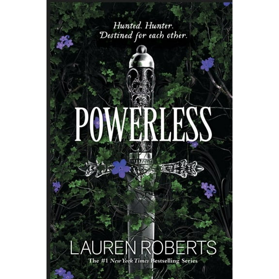 Powerless (Paperback)