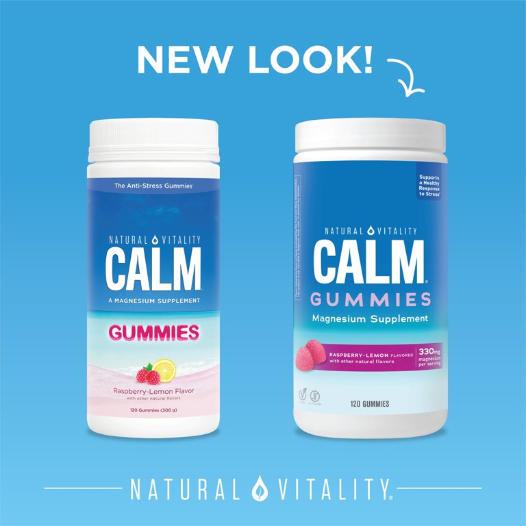 Calm Magnesium Powder Side Effects