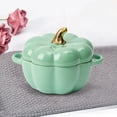 thumbnail image 3 of jifeng Unbreakable Cereal Bowls for Rice Soup Reusable green, 3 of 5