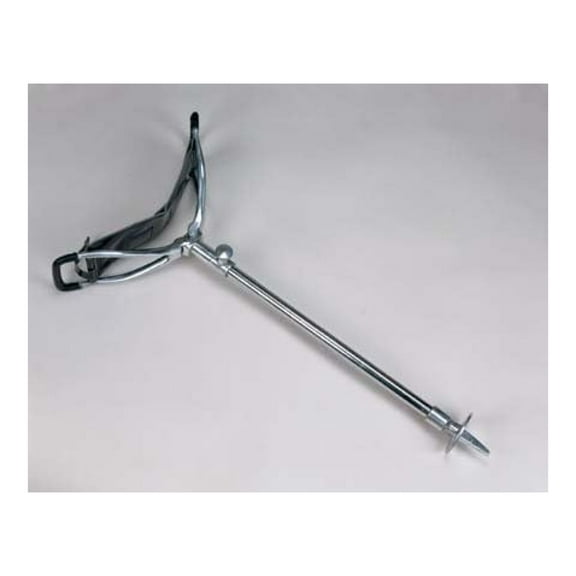Spectator Seat Stick Combo Seat and Walking Stick New
