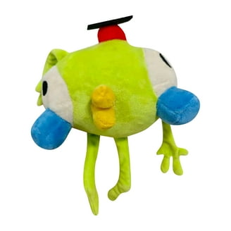 Hollow Coussin En Peluche Anime Hollow Stuffed Soft Plush Figurine