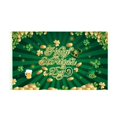thumbnail image 1 of asddcavvf Irish Traditional St. Patrick's Day Party Decorative Flags Home Flags Polyester Material Multiple Sizes Available For Your Festival Celebration Banner Easter, 1 of 4