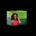 thumbnail image 2 of ORS Olive Oil Texlax & Stretch Semi Hair Straightening System for All Natural Hair Types, 2 of 5