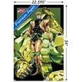 thumbnail image 3 of JoJo's Bizzare Adventure - Dio and The World Wall Poster, 22.375" x 34", 3 of 4