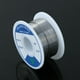 thumbnail image 5 of Alambre de soldadura de electrodo práctico de varilla de soldadura de 0,8 mm para electrónica eléctrica, 5 of 7