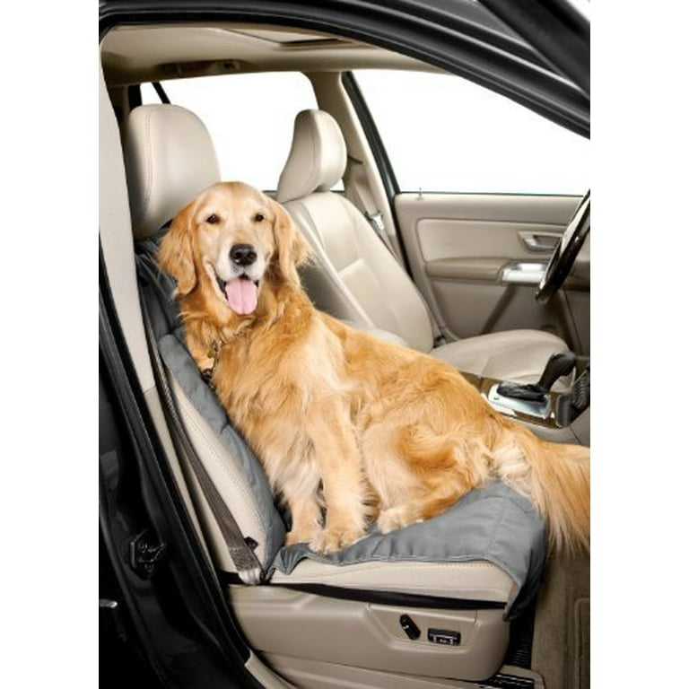 Duragear Bucket Dog Car Seat Cover Eco Friendly Quilted