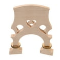 thumbnail image 1 of Miangastore Cello Parts Brass Material 1Pcs 4.13X3.35X0.59In, 1 of 8