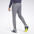 thumbnail image 3 of Reebok Workout Ready Slim Fit Athletic Track Pants (Men's), 3 of 6