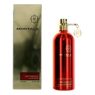 MONTALE Red Vetiver Woody Spices Perfume Eau de Parfum Spray