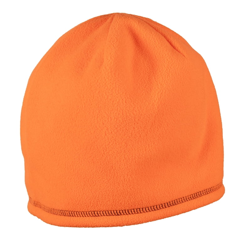 Mossy Oak Bottomland Men's Reversible Fleece Beanie photo 4