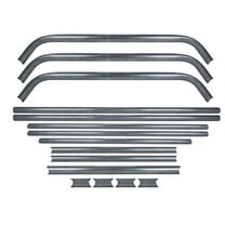 Component Box for Mini Enduro Roll Cage Kit