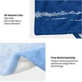 thumbnail image 6 of Yibo Christmas Pawpaw Gifts Blanket Flannel Soft and Comfortable Anti-static Bed Sofa Blanket, 6 of 7