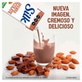 thumbnail image 3 of Bebida vegetal Silk sabor almendra con chocolate 946 ml, 3 of 5