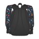 thumbnail image 4 of Disketp Spaceships And Stars In Outer Space Mochila Escolar de Gran Capacidad y Peso Ligero, Mochila de Viaje Ideal para Escuela, Trabajo y Uso Diario, Cómoda y con Estilo, 4 of 8